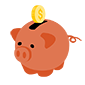 Wallet icon