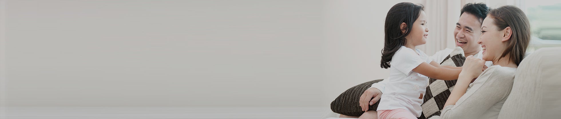 Gaining momentum banner