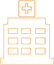 hospital icon