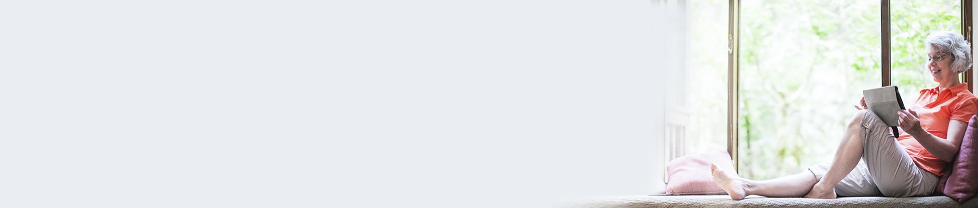 IRAs Traditional and Roth banner