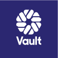 Vault logo