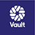 Vault logo
