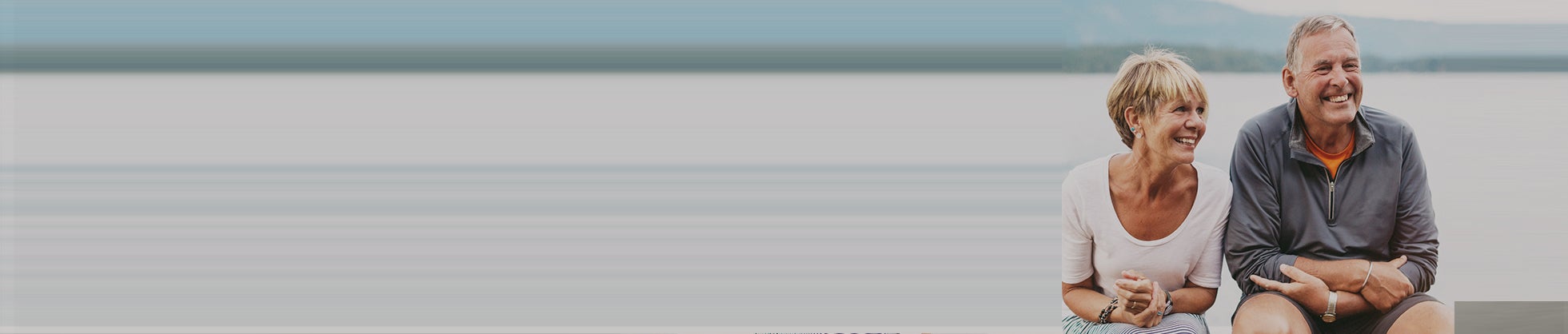 transitioning to retirement banner