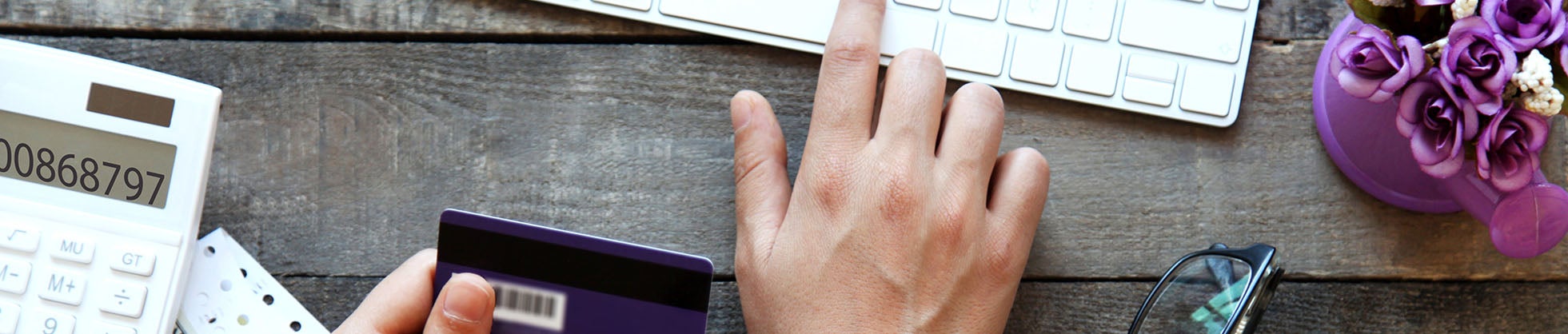 When It's OK to Have Credit Card Debt hero