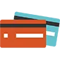 credit card icon
