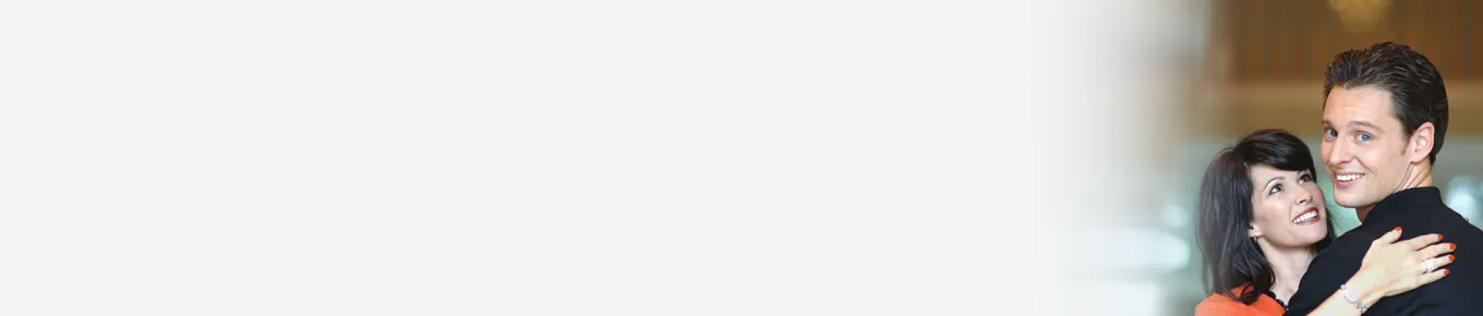 Couples and Finances hero image