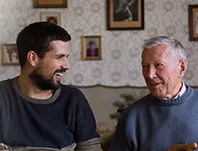 Giving back med thumbnail