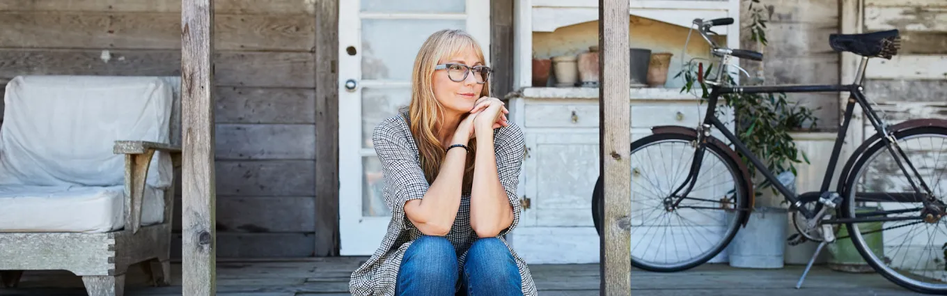 Creating a Cash Reserve in Retirement hero