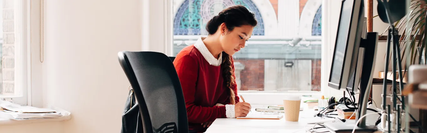 goals outside of retirement overview header