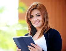 How to create a budget med thumbnail