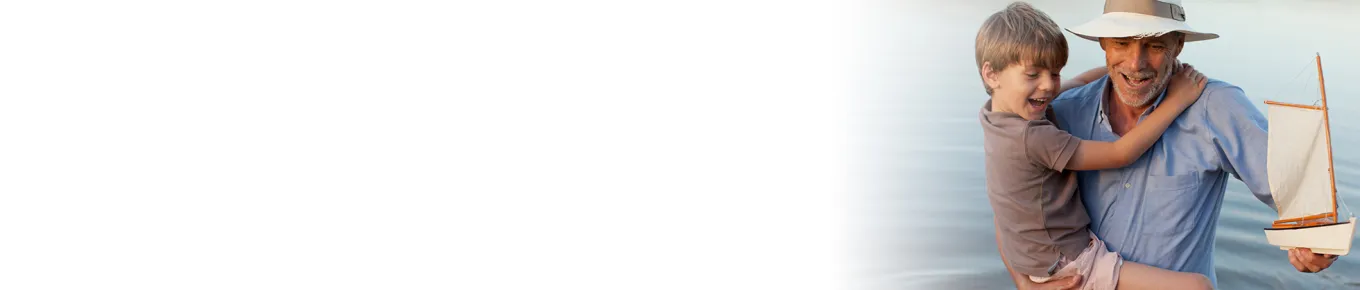 Transforming Your Retirement Assets into Income hero