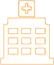 hospital icon