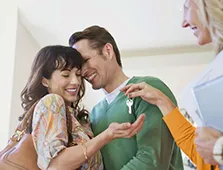 Buying first home med thumbnail