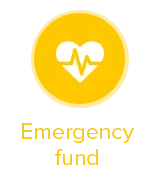 Emergency Fund icon