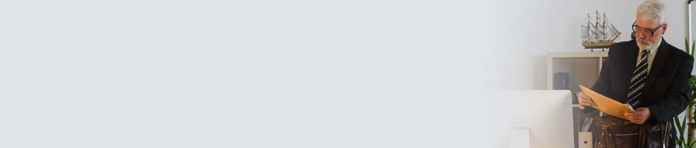 Get out of Debt banner