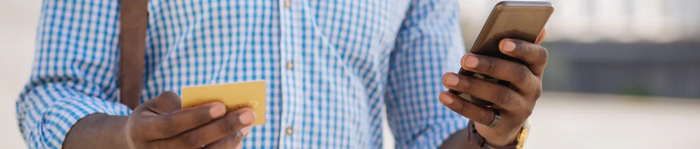 Never Put These Expenses on a Credit Card hero