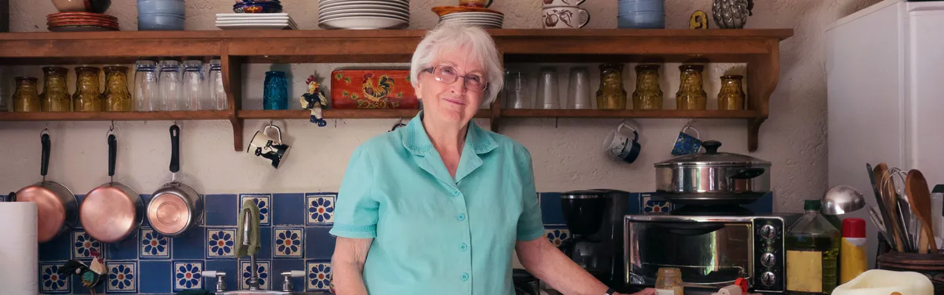 Protect Against Healthcare costs overview banner